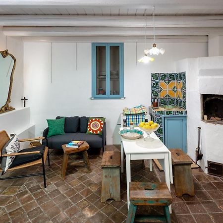 Bed and Breakfast Zioli Ното Экстерьер фото
