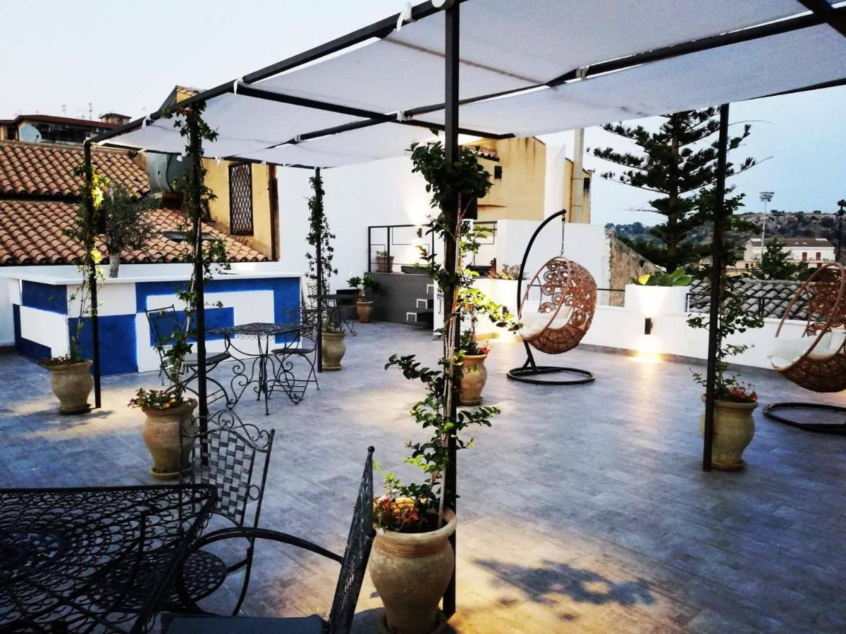 Bed and Breakfast Zioli Ното Экстерьер фото