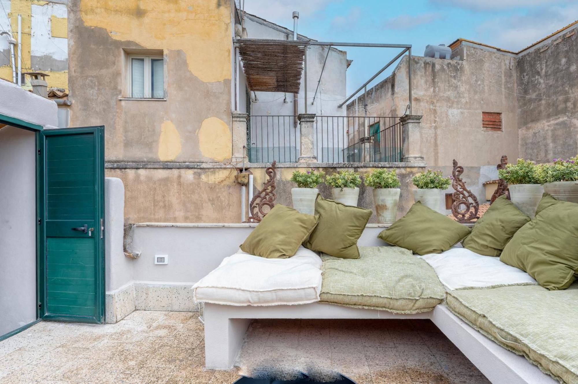 Bed and Breakfast Zioli Ното Экстерьер фото