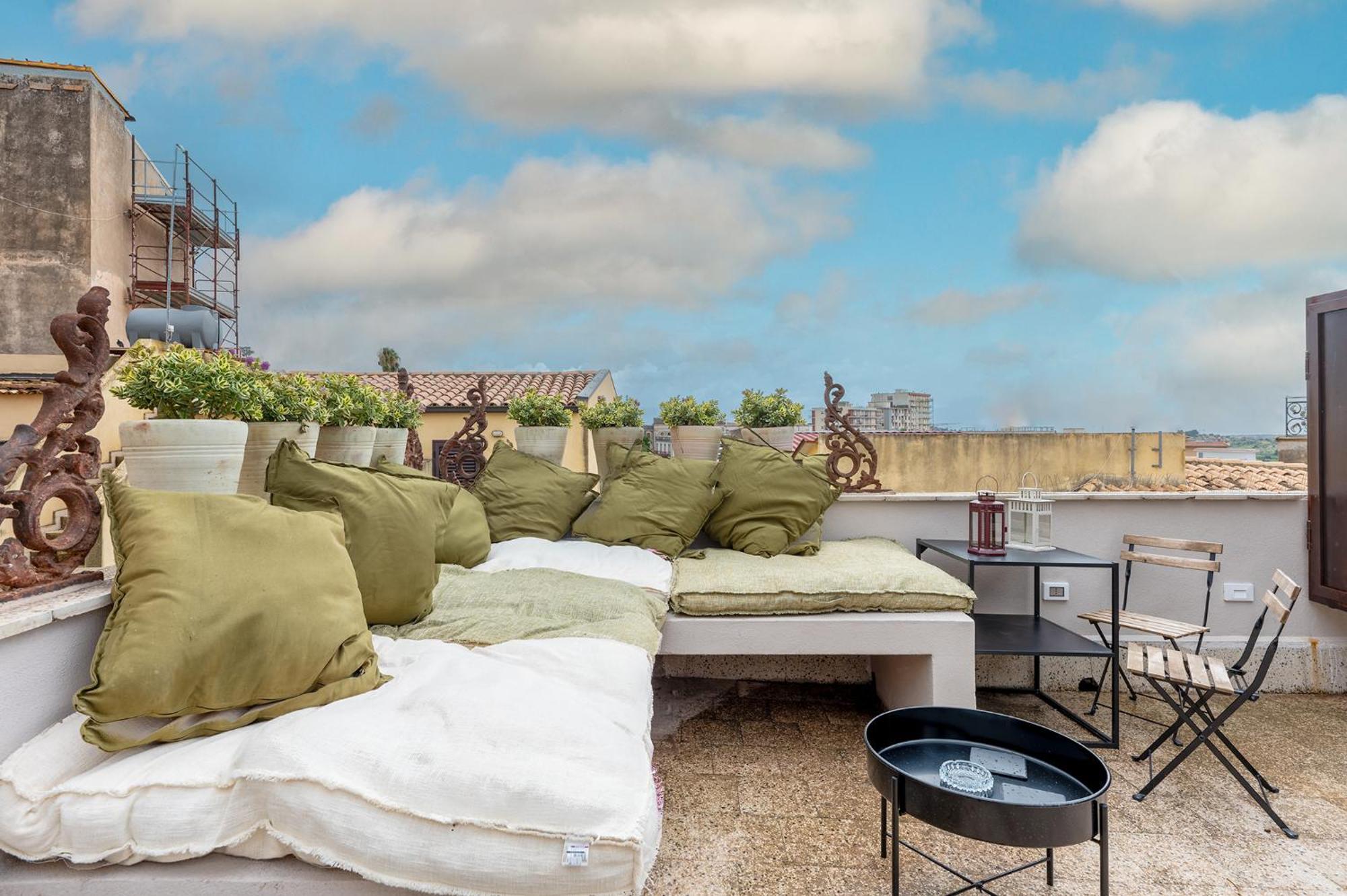 Bed and Breakfast Zioli Ното Экстерьер фото
