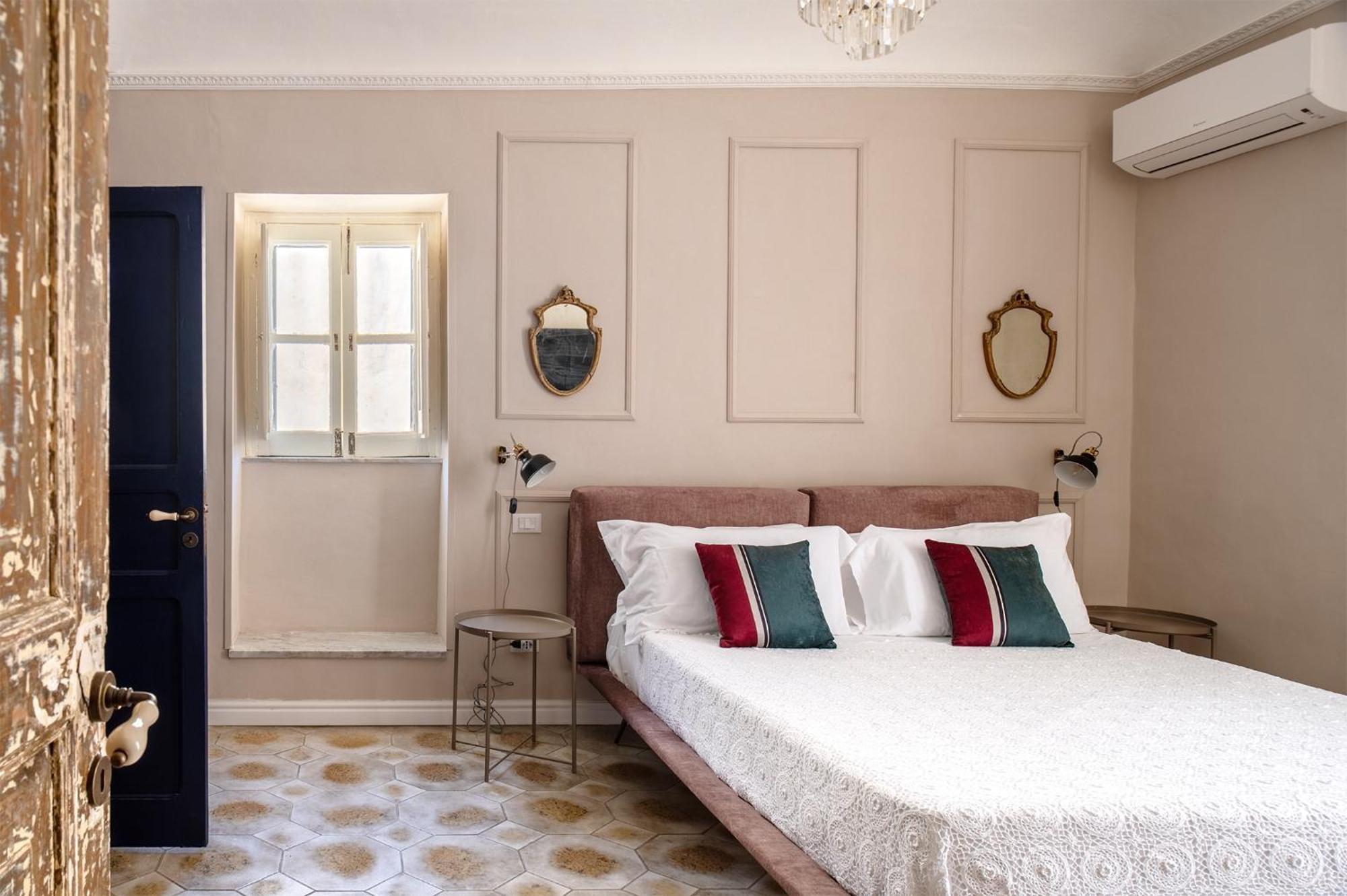 Bed and Breakfast Zioli Ното Экстерьер фото