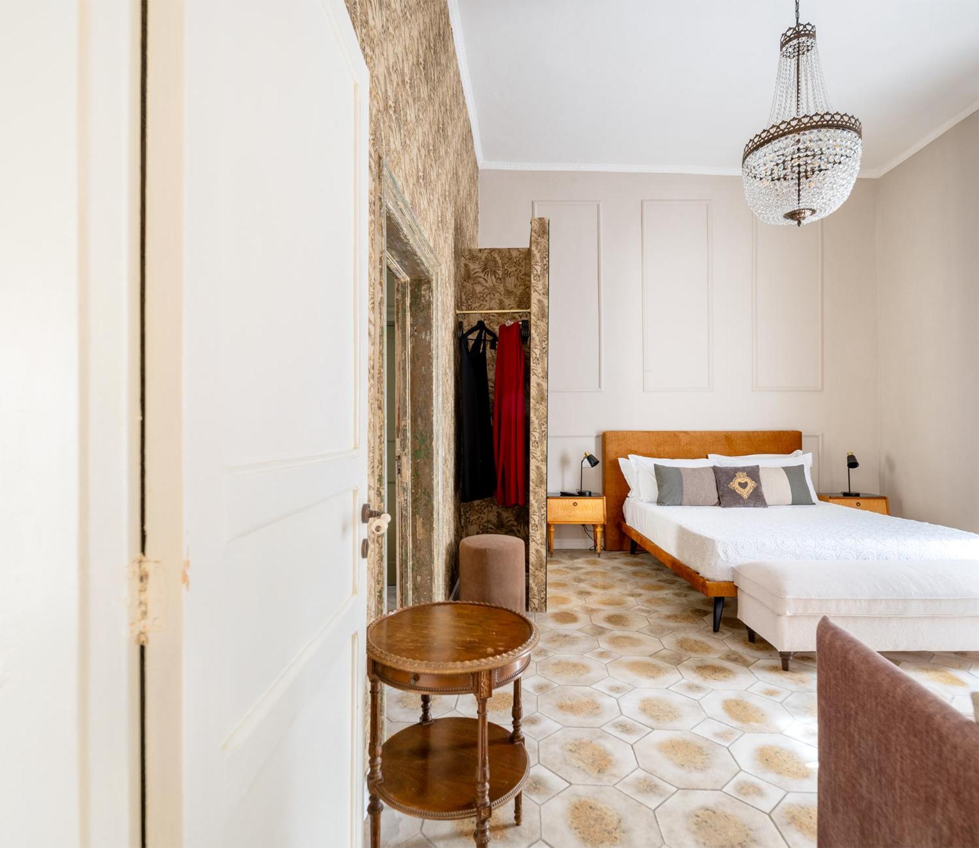 Bed and Breakfast Zioli Ното Экстерьер фото