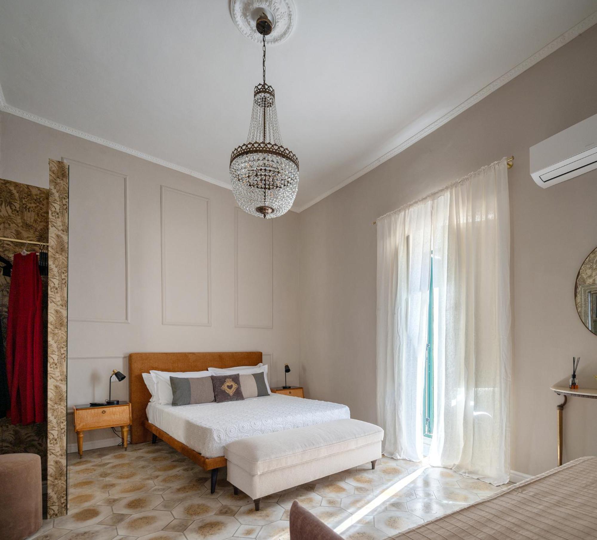Bed and Breakfast Zioli Ното Экстерьер фото