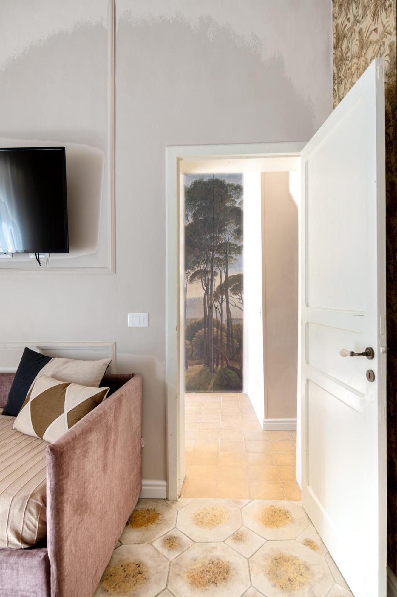 Bed and Breakfast Zioli Ното Экстерьер фото