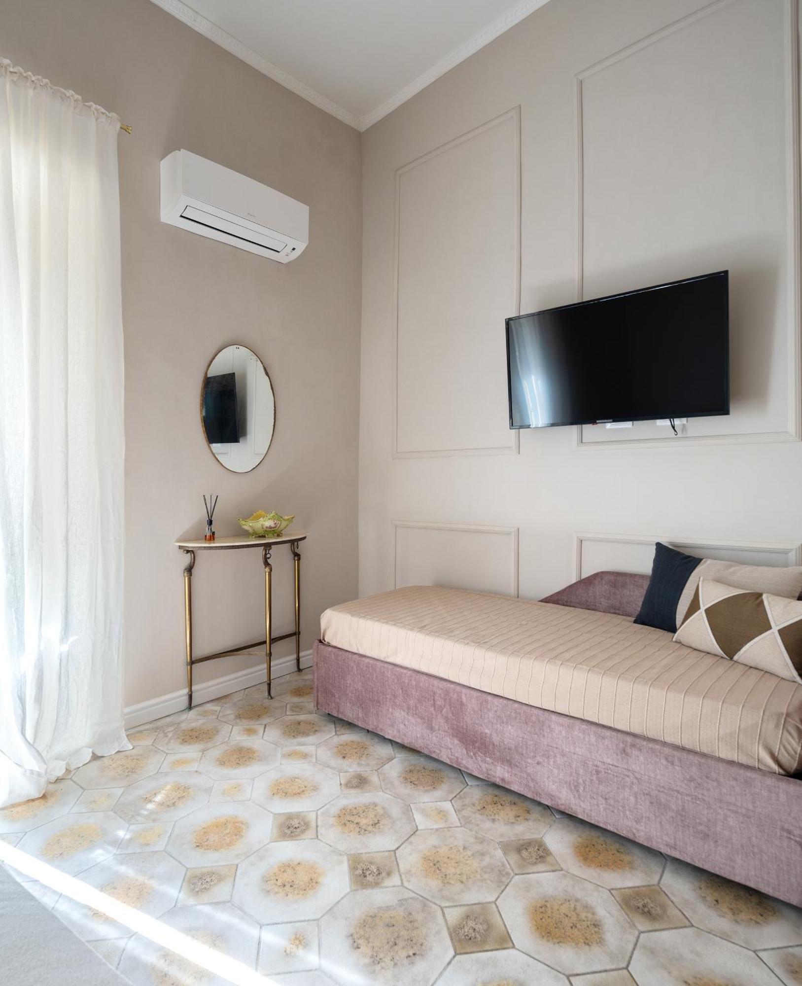 Bed and Breakfast Zioli Ното Экстерьер фото
