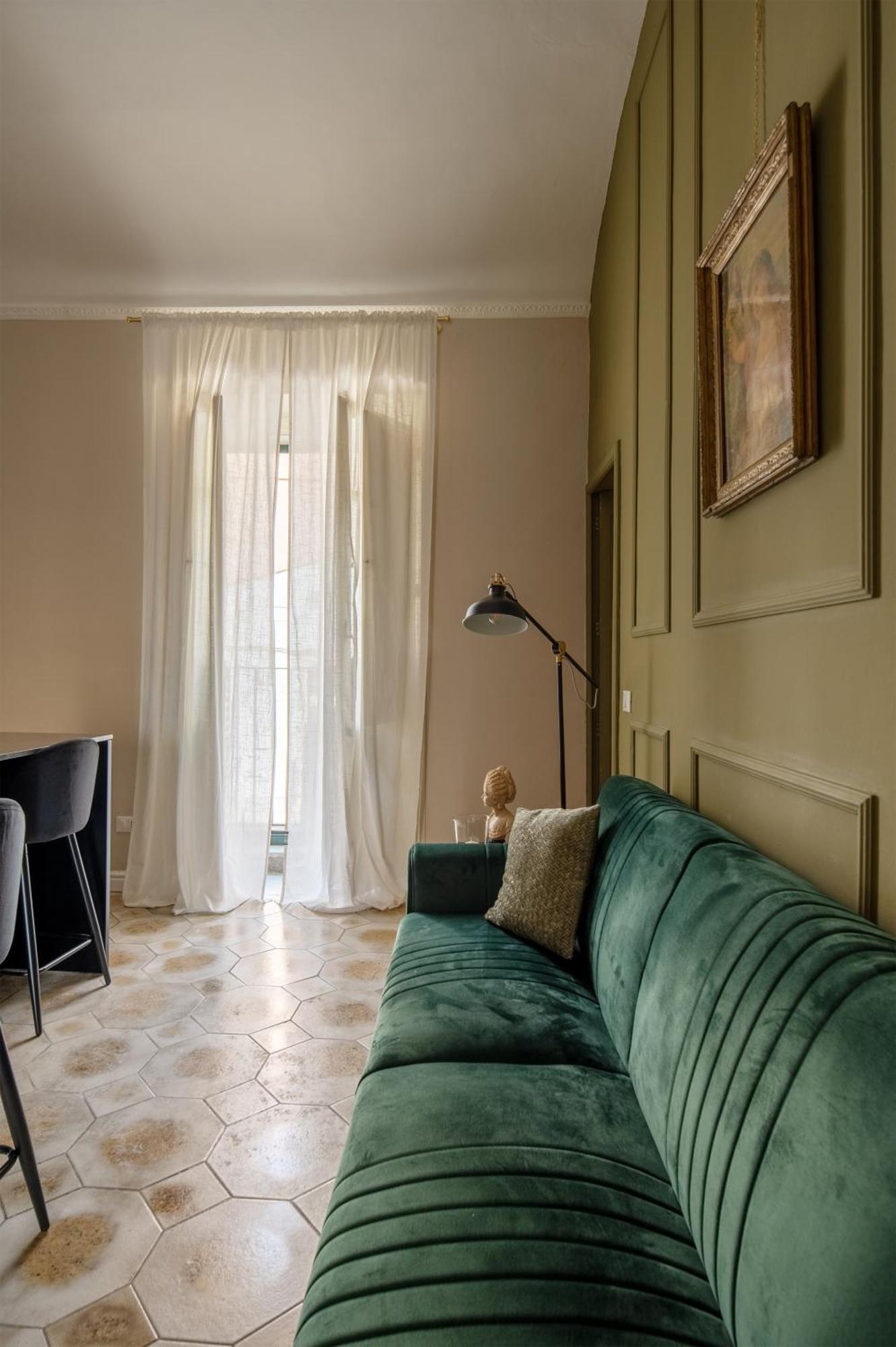 Bed and Breakfast Zioli Ното Экстерьер фото