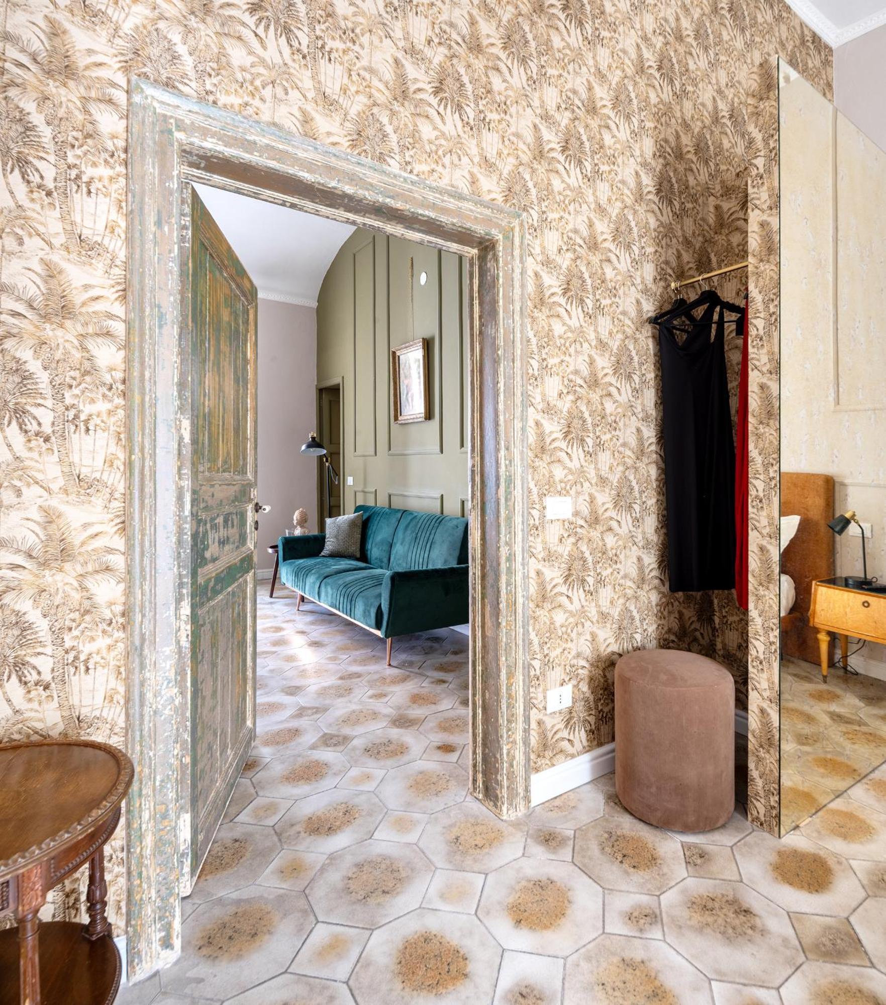 Bed and Breakfast Zioli Ното Экстерьер фото