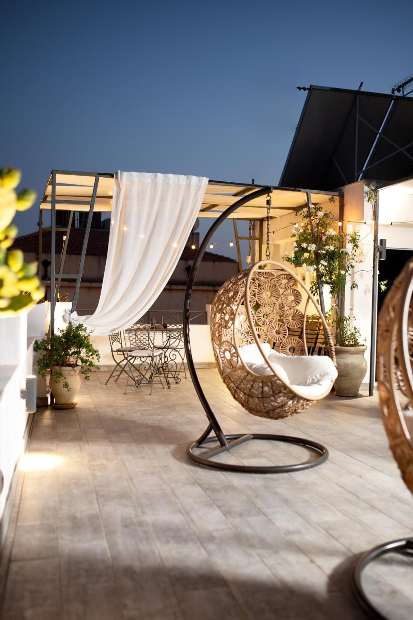 Bed and Breakfast Zioli Ното Экстерьер фото