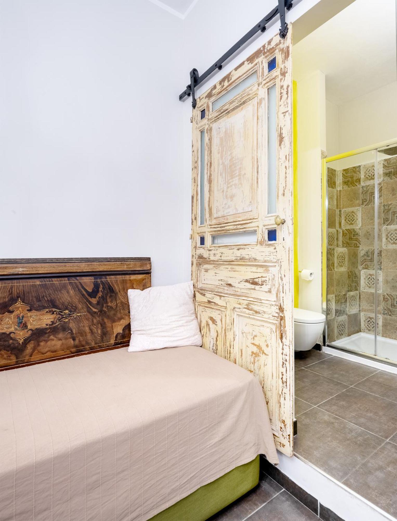 Bed and Breakfast Zioli Ното Экстерьер фото