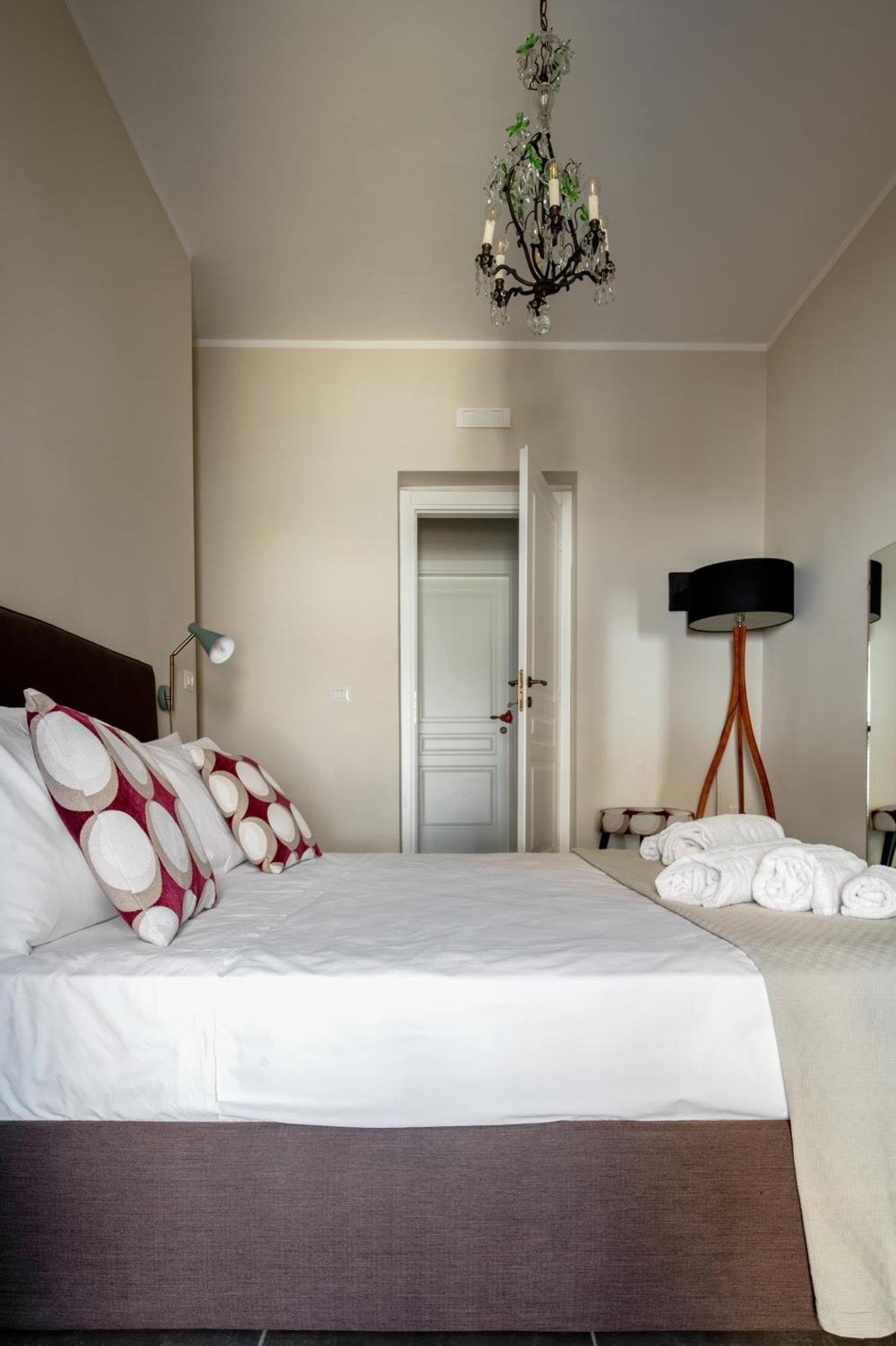 Bed and Breakfast Zioli Ното Экстерьер фото