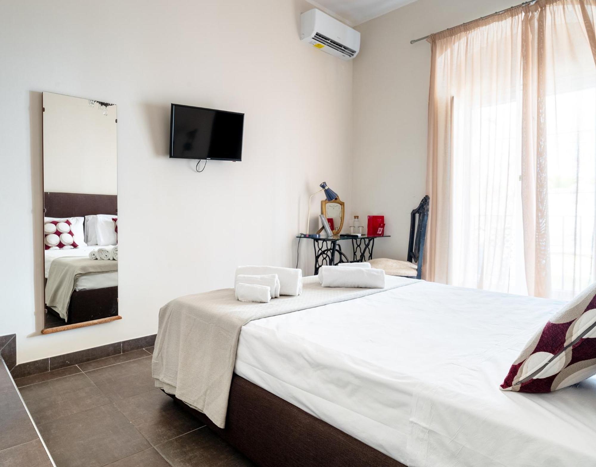 Bed and Breakfast Zioli Ното Экстерьер фото