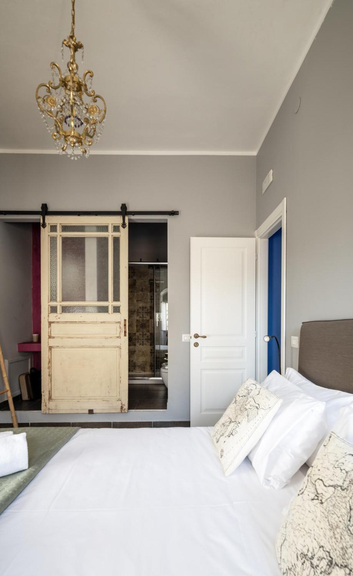 Bed and Breakfast Zioli Ното Экстерьер фото