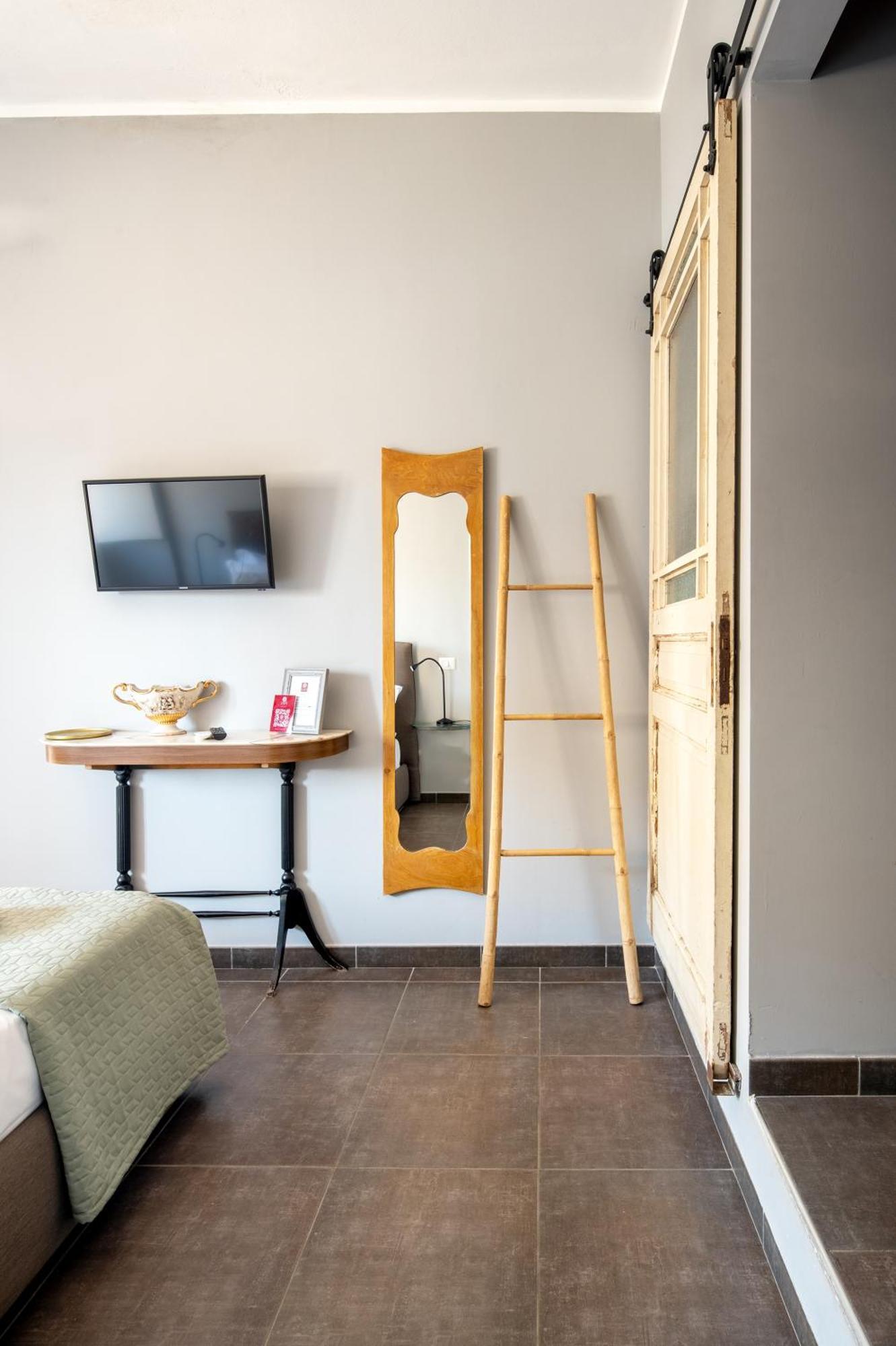 Bed and Breakfast Zioli Ното Экстерьер фото