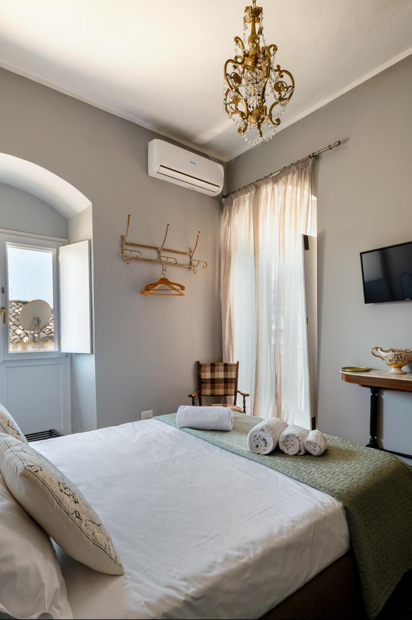 Bed and Breakfast Zioli Ното Экстерьер фото