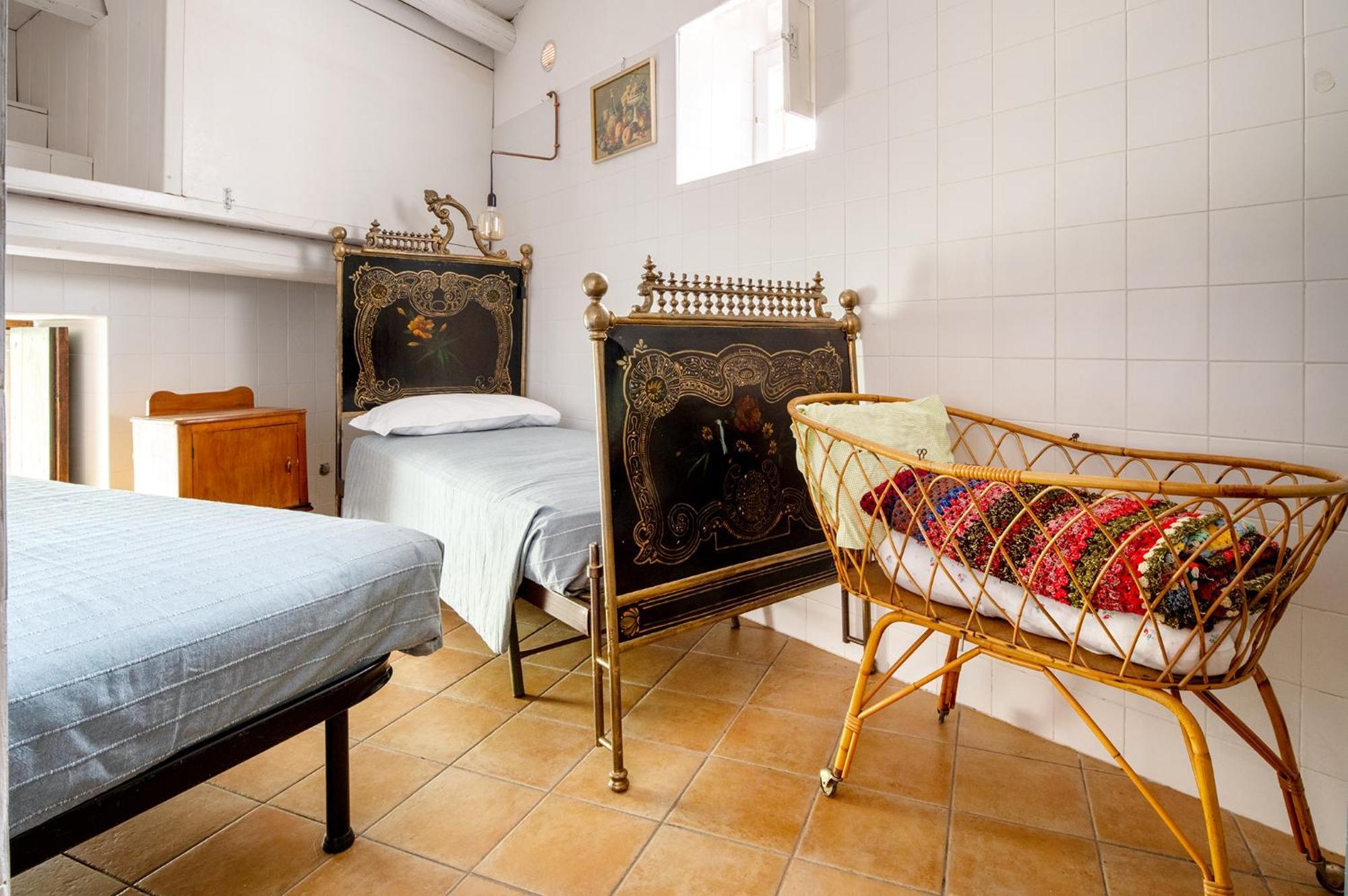 Bed and Breakfast Zioli Ното Экстерьер фото