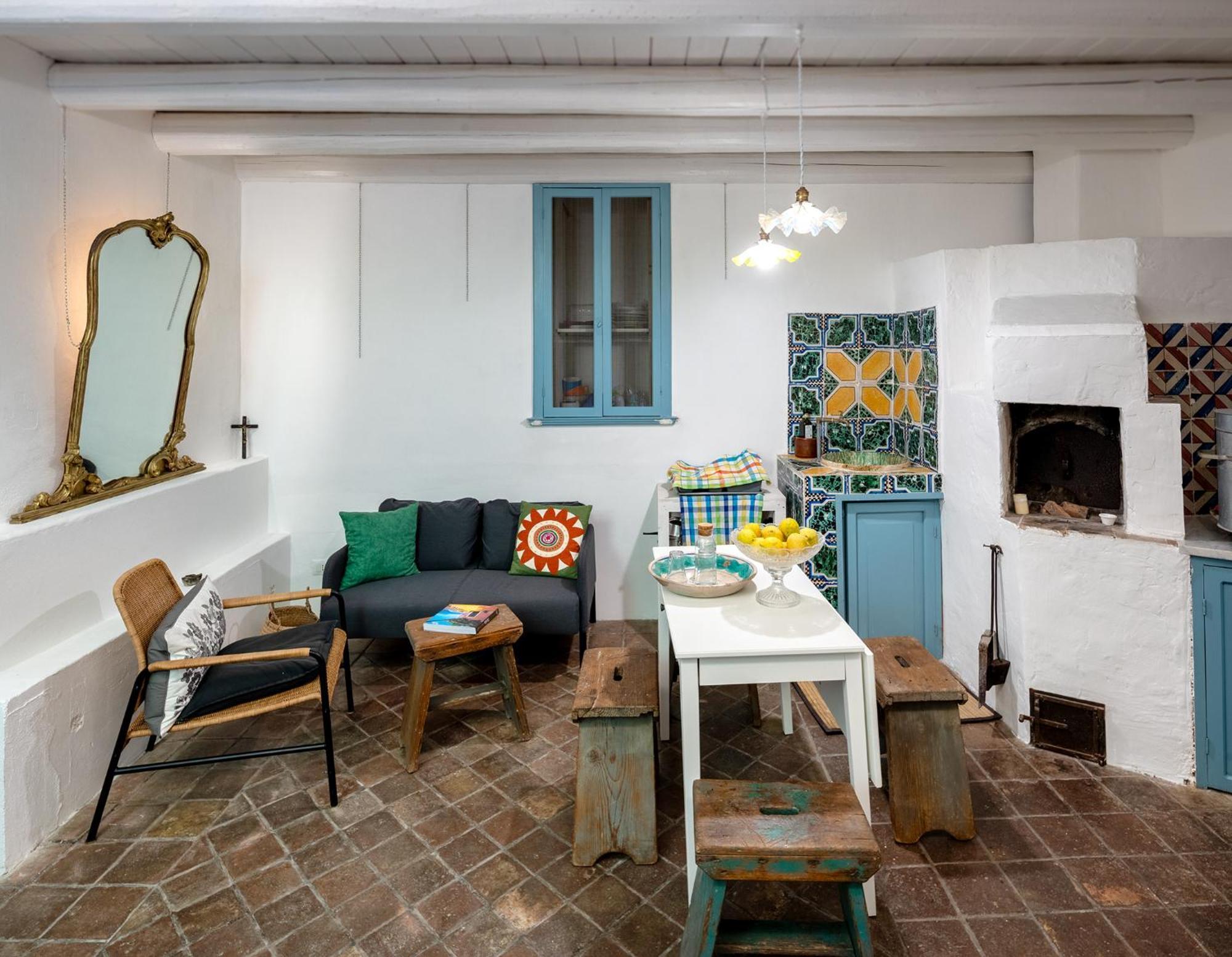 Bed and Breakfast Zioli Ното Экстерьер фото