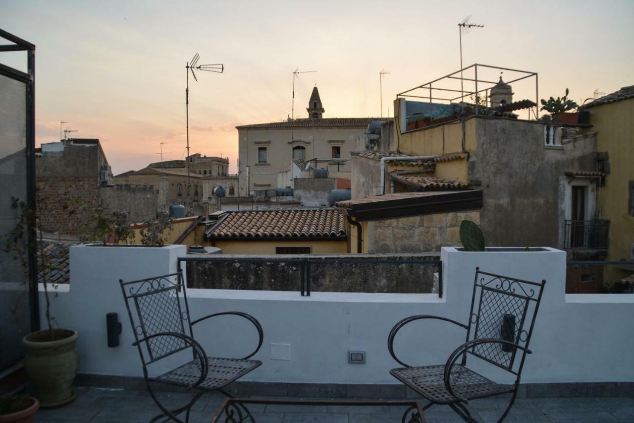 Bed and Breakfast Zioli Ното Экстерьер фото