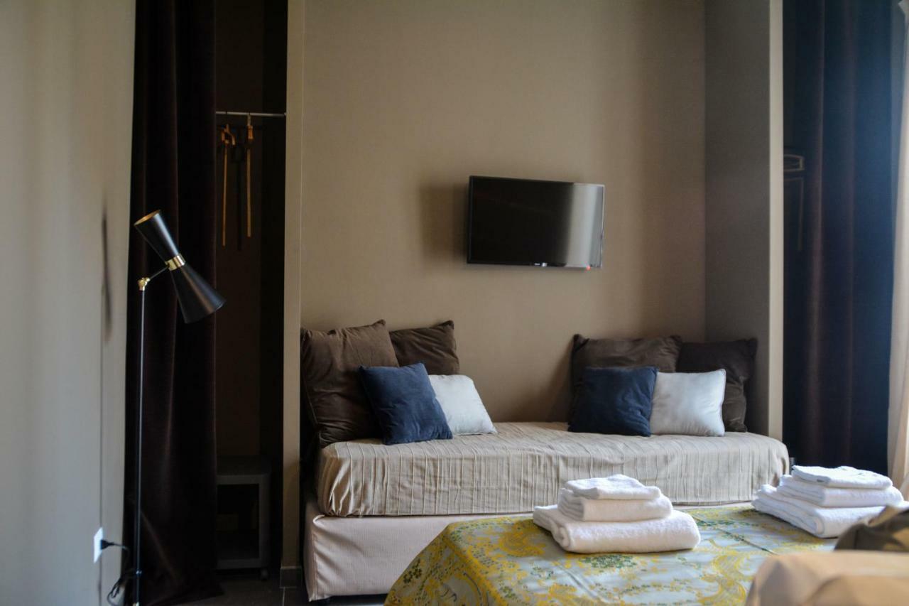 Bed and Breakfast Zioli Ното Экстерьер фото