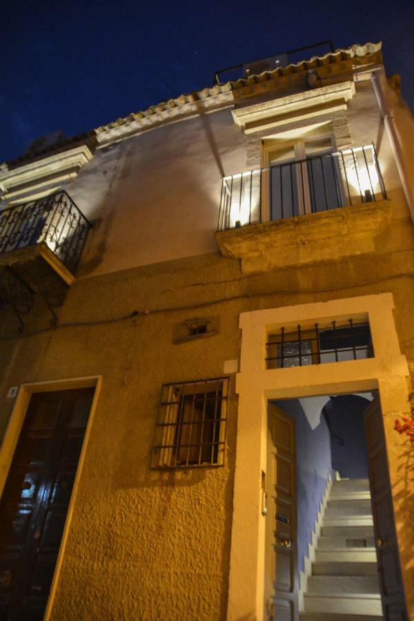 Bed and Breakfast Zioli Ното Экстерьер фото