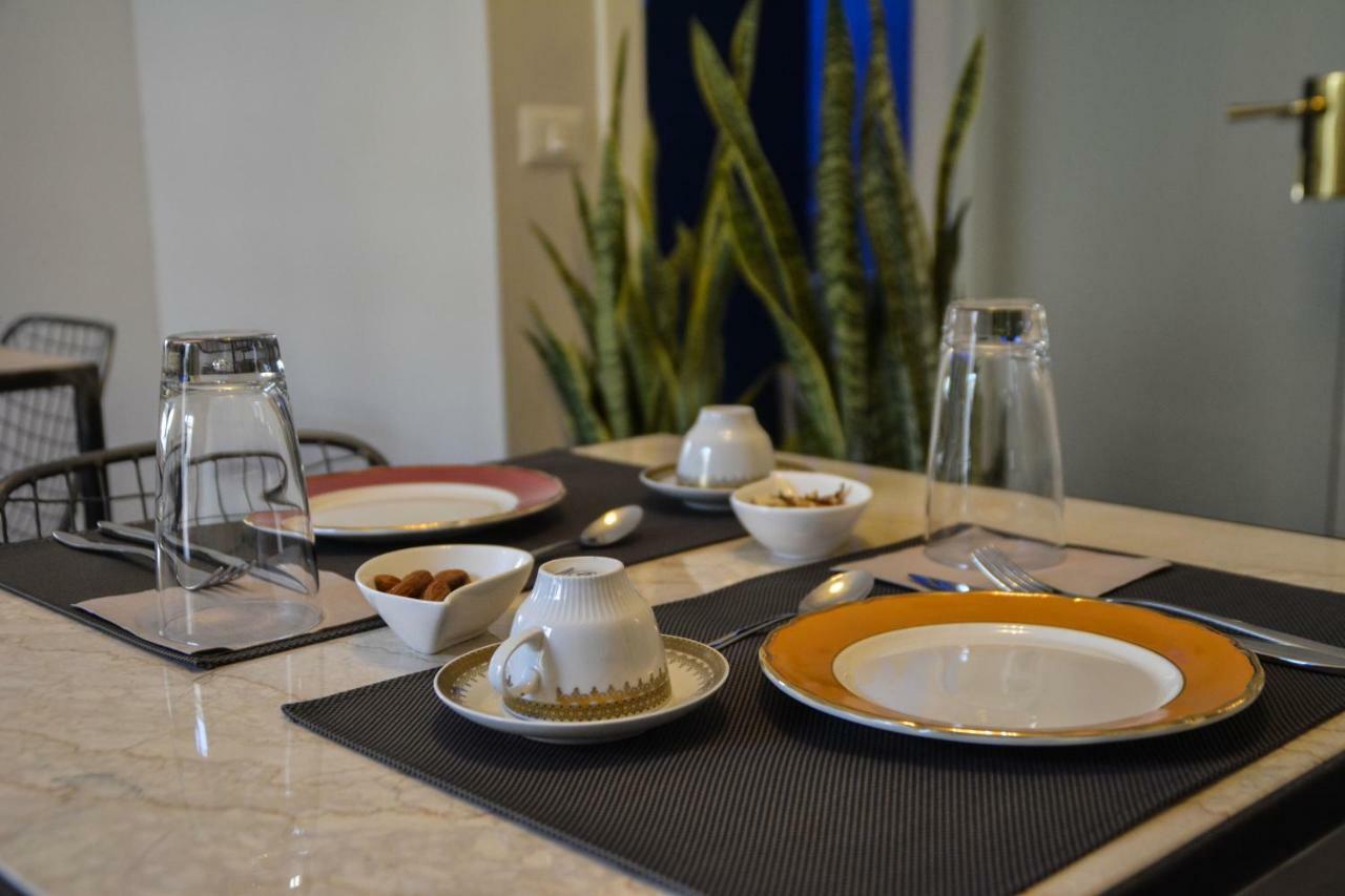 Bed and Breakfast Zioli Ното Экстерьер фото