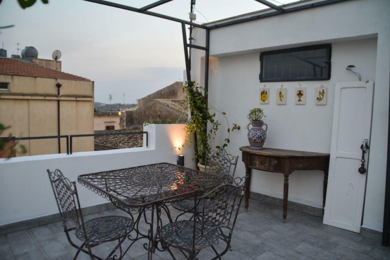 Bed and Breakfast Zioli Ното Экстерьер фото