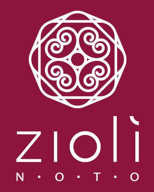 Bed and Breakfast Zioli Ното Экстерьер фото