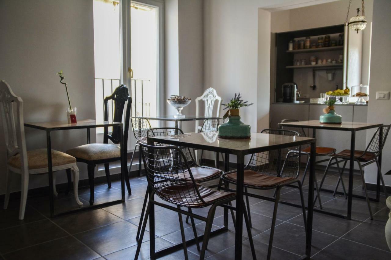 Bed and Breakfast Zioli Ното Экстерьер фото