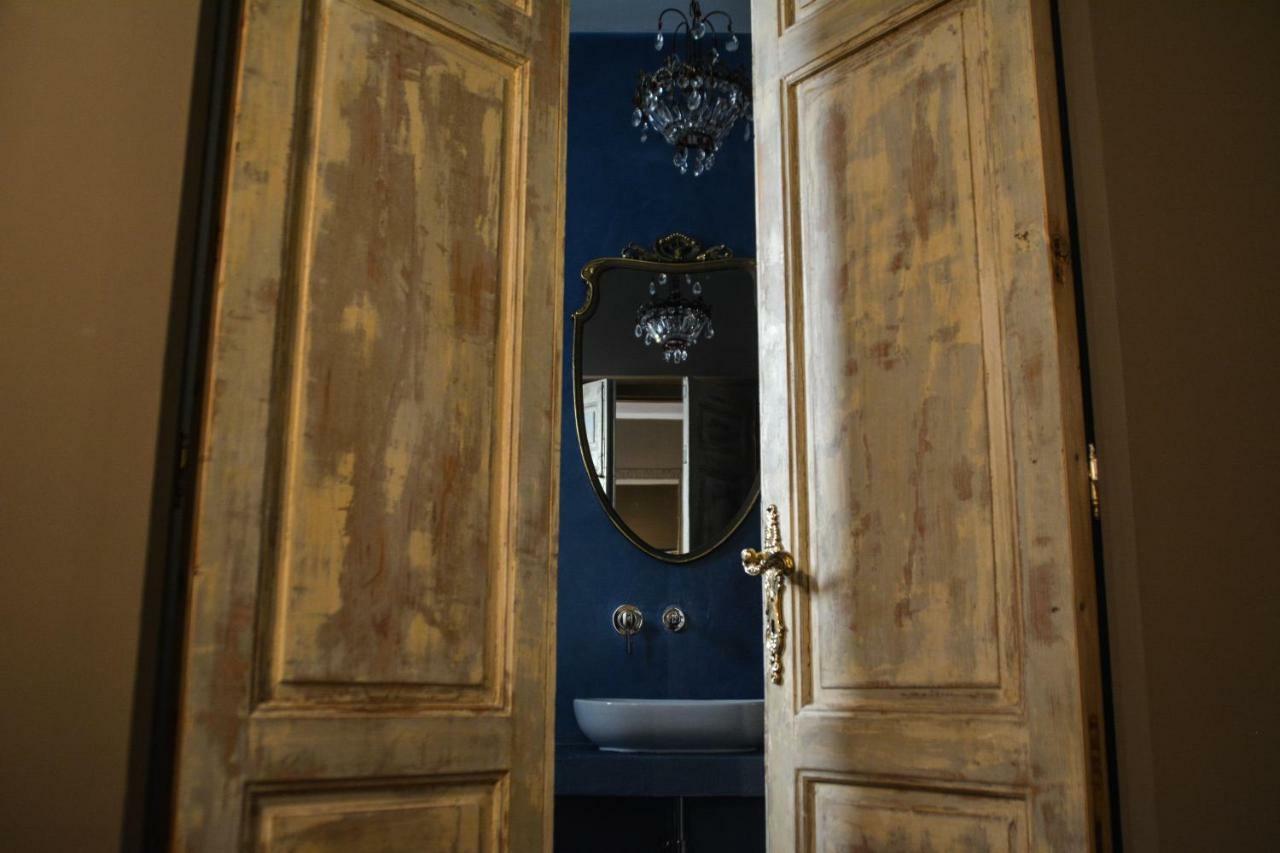 Bed and Breakfast Zioli Ното Экстерьер фото