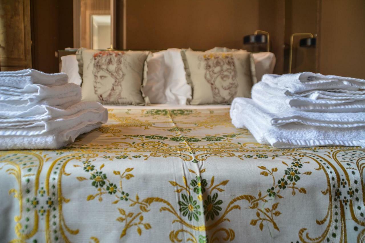 Bed and Breakfast Zioli Ното Экстерьер фото
