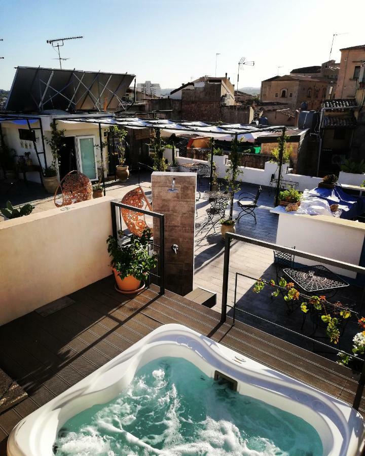 Bed and Breakfast Zioli Ното Экстерьер фото